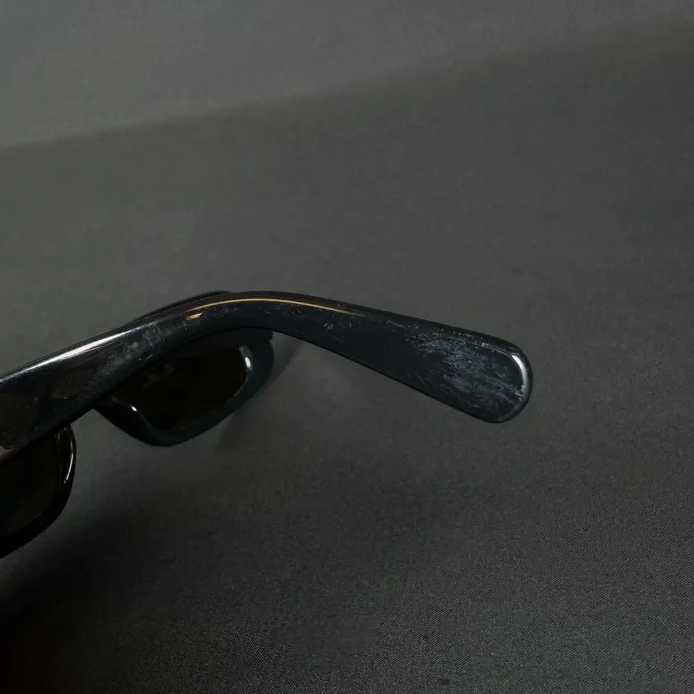 Ray-Ban RB4122 601/71 50-18 135 3N Black Sunglasses ONLY FRAME